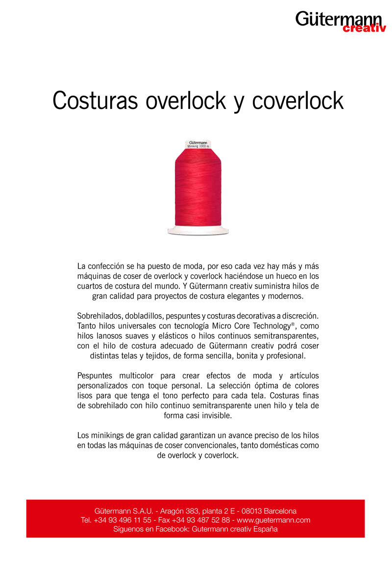 gutermann creativ